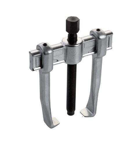 Mechanical bearing puller - FG 162/ - Fasangas S.r.l. - two-arm