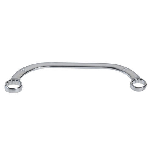 Double box-end wrench - FG 609/A - Fasangas S.r.l.