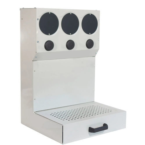 Oil dispenser - X0448 - Gartec s.r.l.