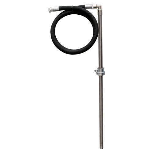 Suction pipe - LV9002/IBC - Gartec s.r.l.
