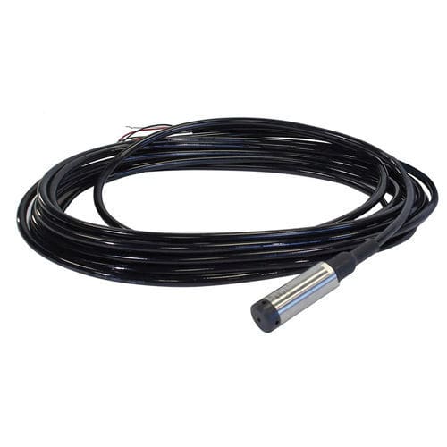 Oil level probe - NG5016 - Gartec s.r.l. - for automotive applications / for industrial applications / for monitoring