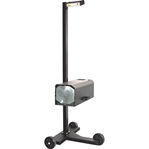 Headlight beam tester - CFD102UK - Ravaglioli