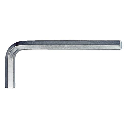 Manual Allen wrench - 201-000 - KUKKO Werkzeugfabrik Kleinbongartz + Kaiser oHG - steel / offset / L