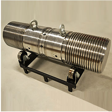 Tension/compression load cell - CSM 3.2  - SENSY S.A. - beam type / capacitive / for calibration