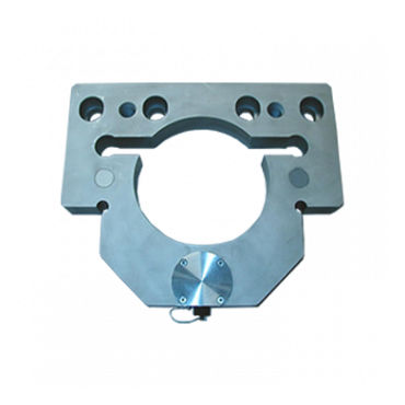 Custom-made load cell - CSM 4.2 - SENSY S.A. - digital / with overload protection / steel