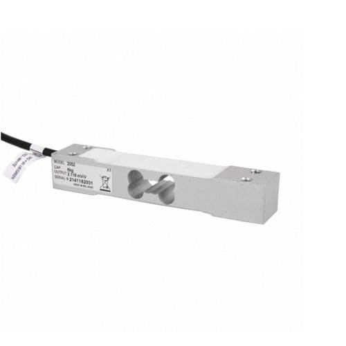 Single-point load cell - 2052 - SENSY S.A. - compression / digital / weighing