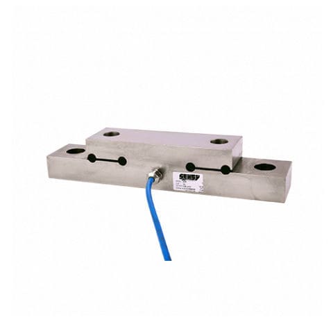 Bending beam load cell - 26 series - SENSY S.A. - beam type / strain gauge / digital