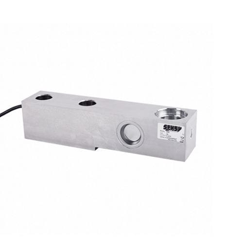 Shear beam load cell - 3500 - SENSY S.A. - beam type / digital / weighing