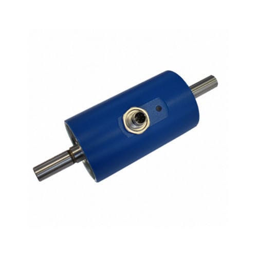 Rotary torque sensor - 62300 - SENSY S.A. - digital / analog / IP65