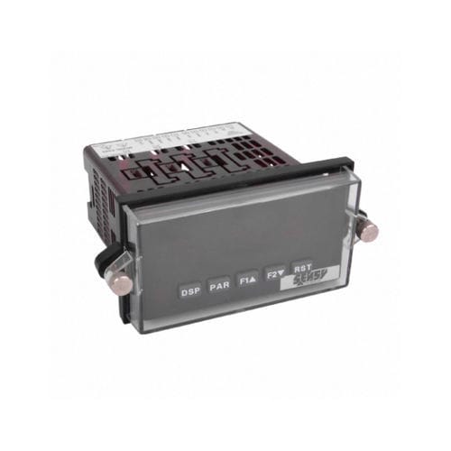 Process indicator - DISP-PAXDP - SENSY S.A. - force / torque / digital