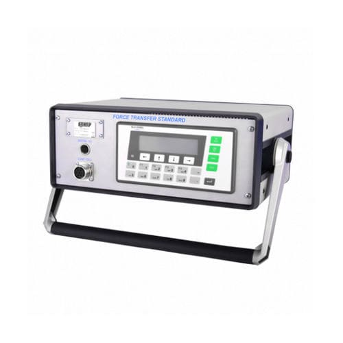 Numeric display - INDI-ISO376 - SENSY S.A. - 6-digit / high-definition / for load cells