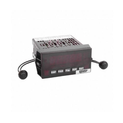 Electronic load limiter - DISP-BOYDP - SENSY S.A. - for cranes