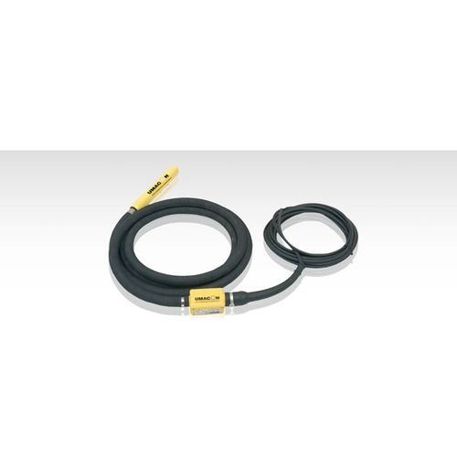 Electric vibrator - AF series  - Umacon S.A - external / portable