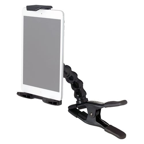 Steel mount - TAB-8-CB - Stage ninja - adjustable