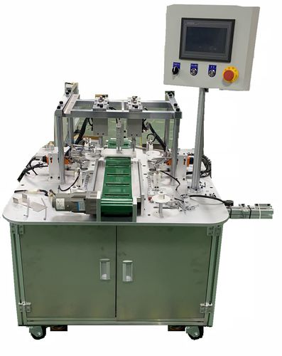 Earloop face mask sewing machine - Promax Smart Manufacturing - fixed / semi-automatic
