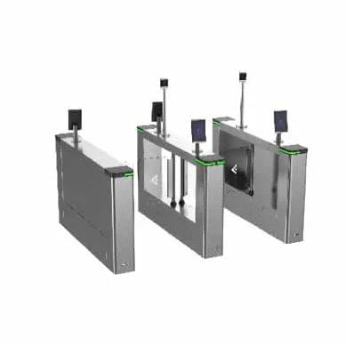 Speed gate - Promax Smart Manufacturing