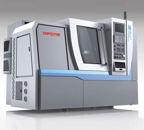 CNC车床