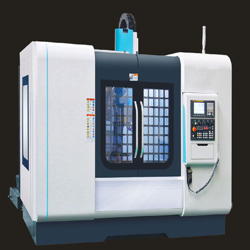 立式加工中心