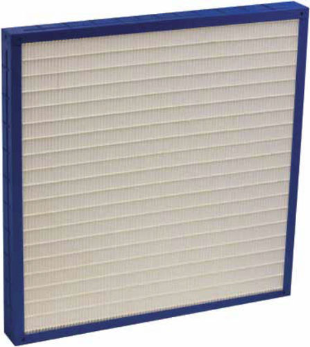 Air filter - ADVANTAGE®  - Airguard - particulate / panel / disposable