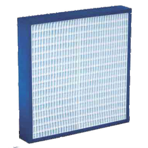 Air filter - Legacy® LoadTech™ - Airguard - dust / panel / low-pressure