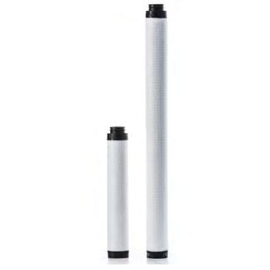 Water filter cartridge - FG series 2″ - Facet International - ultra-filtration / nylon / industrial