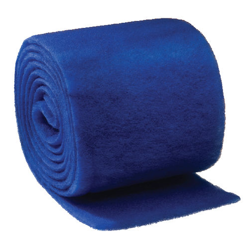 Polyester filter medium Permalast® Purolator liquid / roll