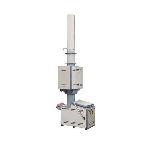 Medical waste incinerator - I8-M20 - Inciner8 Ltd - mobile