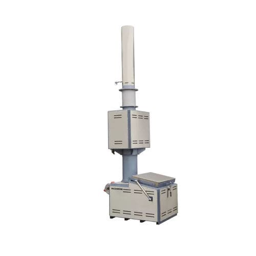 Medical waste incinerator - I8-M40 - Inciner8 Ltd - mobile