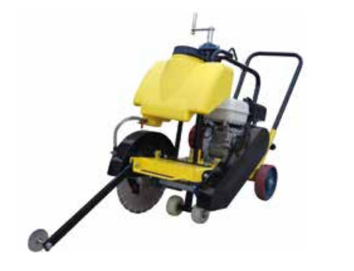 Circular saw - 14040832 - zamacort s.l. - for asphalt