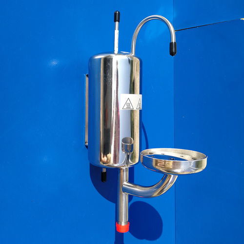 Water cooler heat exchanger 200030 Apura s.r.l. spiral / water