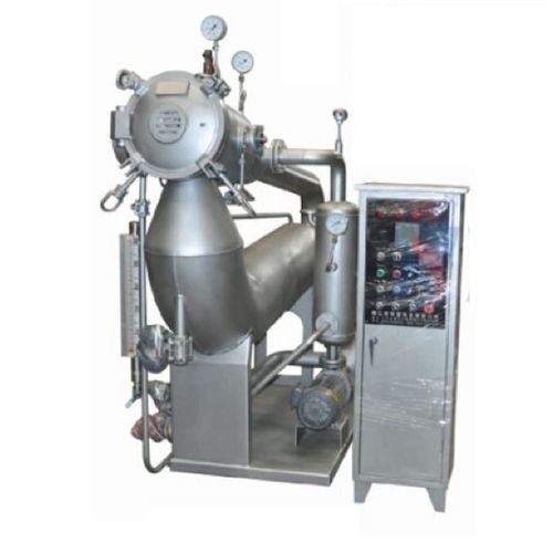 Strip fabric dyeing machine - HTA series - Jingjiang Huaxia Technology Co., Ltd - stainless steel / for water-based dyes