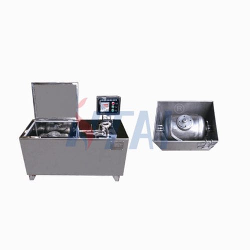 Textile dyeing machine HSO Jingjiang Huaxia Technology Co., Ltd