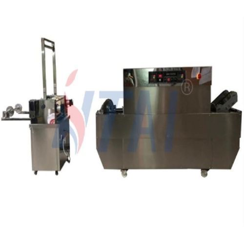 Continuous dryer - RC-LDX - Jingjiang Huaxia Technology Co., Ltd - for the textile industry