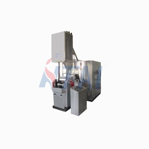 Infrared dryer - RC-LYX - Jingjiang Huaxia Technology Co., Ltd - continuous / for the textile industry / vertical