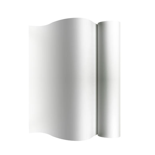 Spray booth wall protection Easy Kleen Aerem paper / industrial / white