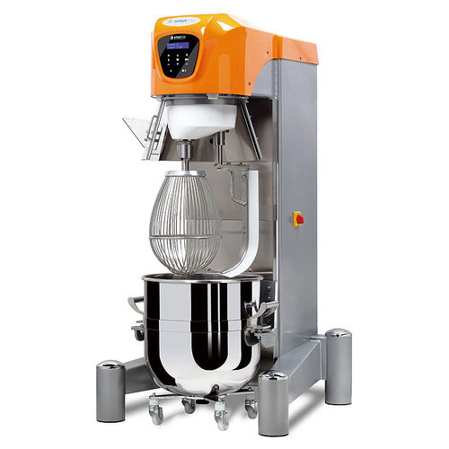 dough mixer PL100NH STARMIX for bakeries / fixed bowl