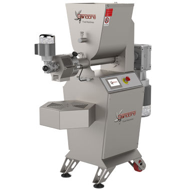 Pasta extruders - MX 40 - Sandore Srl