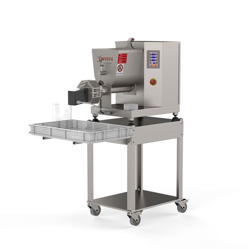 Automatic pasta extruders - Siriomatic - Sandore Srl
