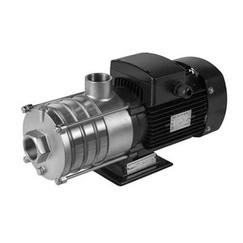 Centrifugal pump - CHL/CHLF (T) series - Arancia Pumps - water / for chemicals / for lubricants