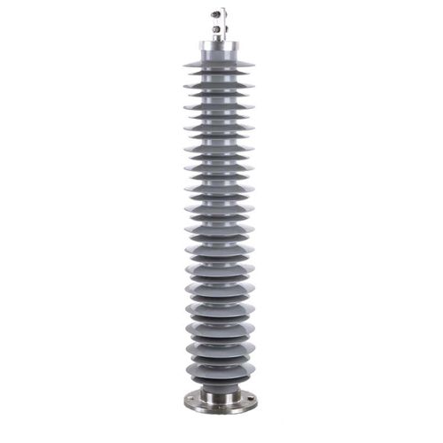 Class I surge arrester - jinniu electric - for electrical networks / high-voltage