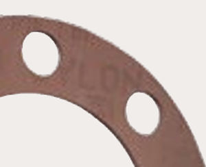 PTFE gasket sheet - GYLON® 3501-E - Epidor Seals & Rubber Technology