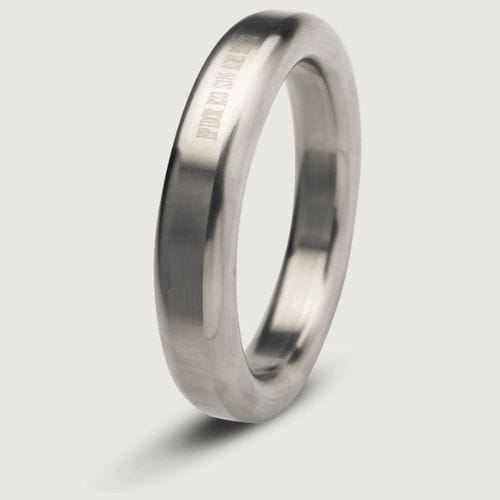 O-ring seal - Epidor Seals & Rubber Technology - metal / elastomer / circular