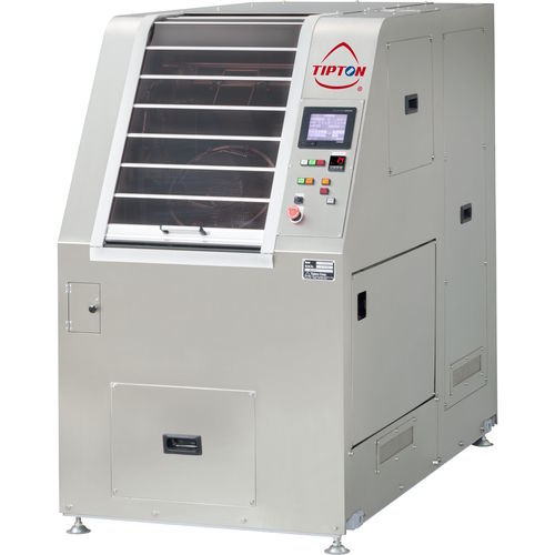 Dryer part washer - WM-K - Tipton Corp. - ultrasonic