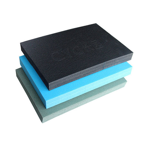 Insulation protective foam - CYG TEFA CO.,LTD. - odourless / for the automotive industry