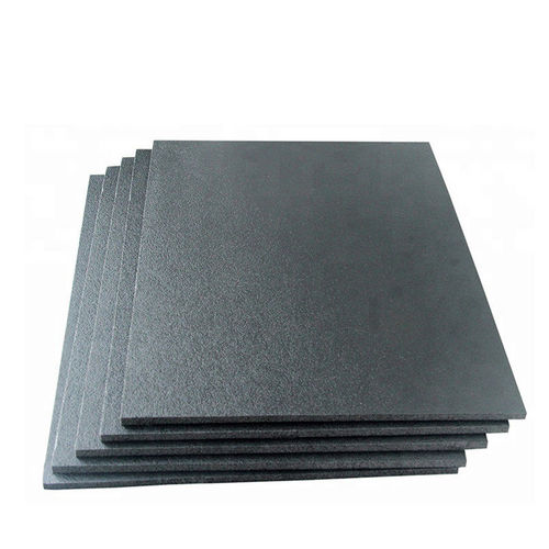 Insulation protective foam - CYG TEFA CO.,LTD. - low density / for air conditioning / for sound absorption