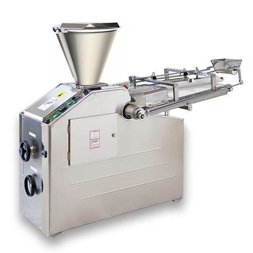Automatic dough divider - DR series - COLBAKE - baked goods / volumetric