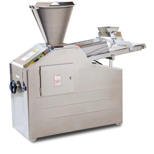 Automatic dough divider - DV  - COLBAKE - baked goods / volumetric