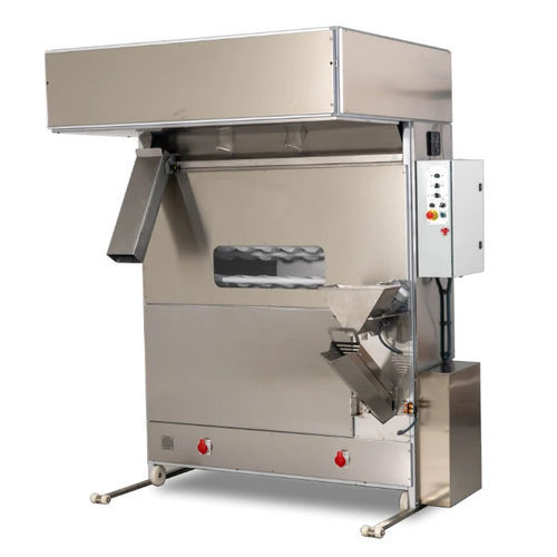 Midway fermentation chamber - DP series - COLBAKE - dynamic