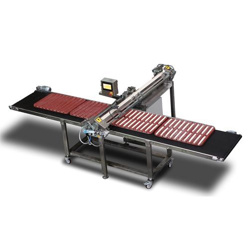 Automatic depositor - AP series - COLBAKE - for the baking industry