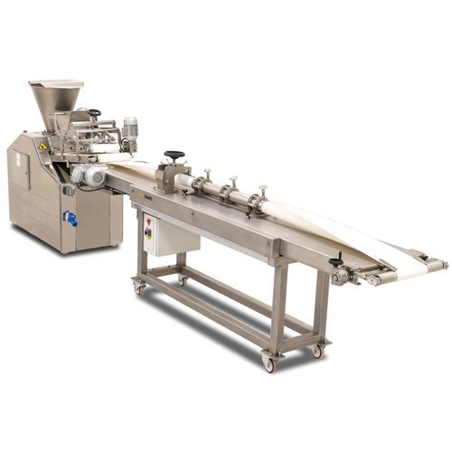 Pastry product food industry production line - COLBAKE - automated